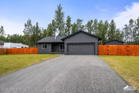 Other - 1554 E Hidden Ranch Loop, Palmer, AK 99645 photo 2 of 19