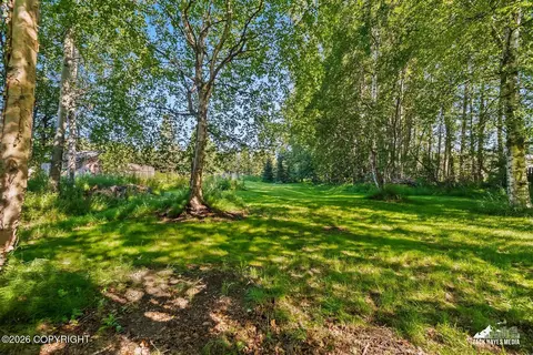 Exterior - 14545 E Pace Dr, Palmer, AK 99645 photo 11 of 31
