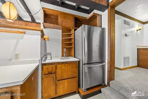 Kitchen - 14545 E Pace Dr, Palmer, AK 99645 photo 8 of 9