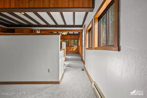 Entry Way - 14545 E Pace Dr, Palmer, AK 99645 photo 3 of 4