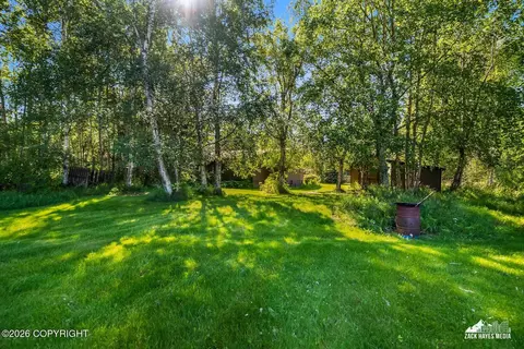 Exterior - 14545 E Pace Dr, Palmer, AK 99645 photo 25 of 31