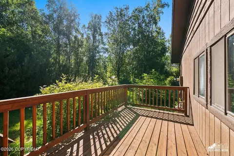 Exterior - 14545 E Pace Dr, Palmer, AK 99645 photo 8 of 31