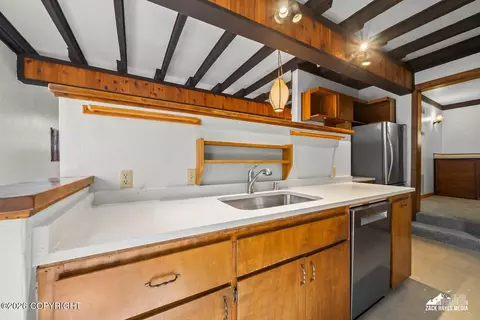 Kitchen - 14545 E Pace Dr, Palmer, AK 99645 photo 2 of 9