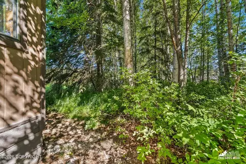 Exterior - 14545 E Pace Dr, Palmer, AK 99645 photo 9 of 31