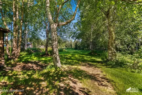 Exterior - 14545 E Pace Dr, Palmer, AK 99645 photo 30 of 31