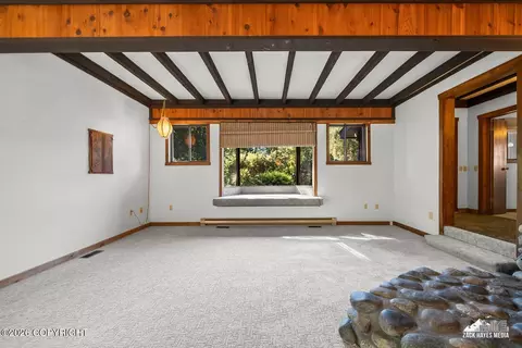 Living - 14545 E Pace Dr, Palmer, AK 99645 photo 5 of 6
