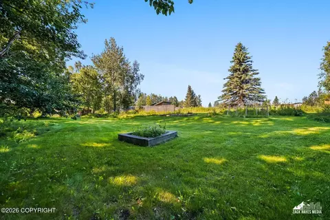 Exterior - 14545 E Pace Dr, Palmer, AK 99645 photo 16 of 31