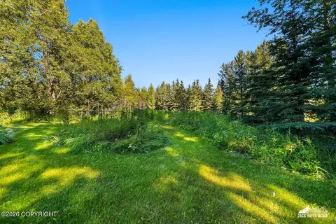 Exterior - 14545 E Pace Dr, Palmer, AK 99645 photo 17 of 31