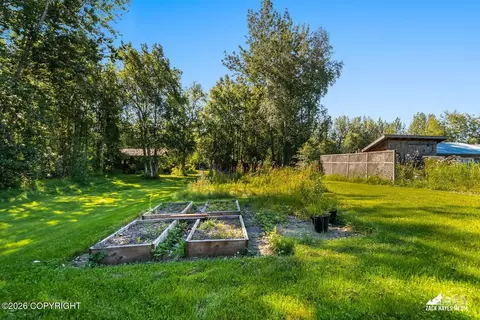 Exterior - 14545 E Pace Dr, Palmer, AK 99645 photo 21 of 31