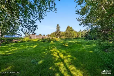 Exterior - 14545 E Pace Dr, Palmer, AK 99645 photo 13 of 31
