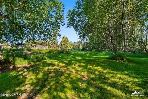 Exterior - 14545 E Pace Dr, Palmer, AK 99645 photo 12 of 31