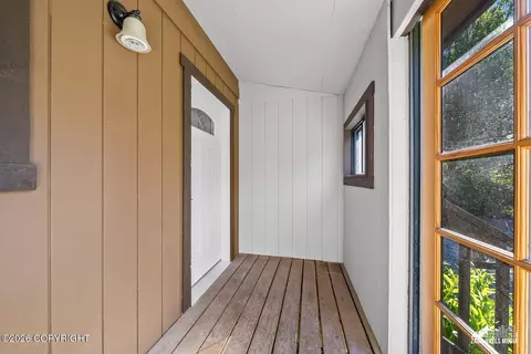 Exterior - 14545 E Pace Dr, Palmer, AK 99645 photo 7 of 31