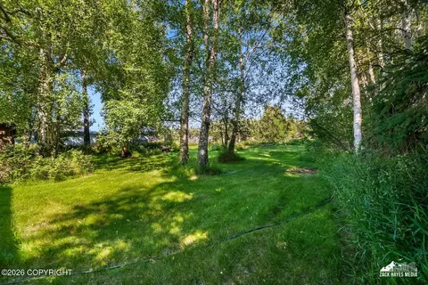 Exterior - 14545 E Pace Dr, Palmer, AK 99645 photo 10 of 31