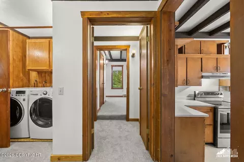 Entry Way - 14545 E Pace Dr, Palmer, AK 99645 photo 4 of 4