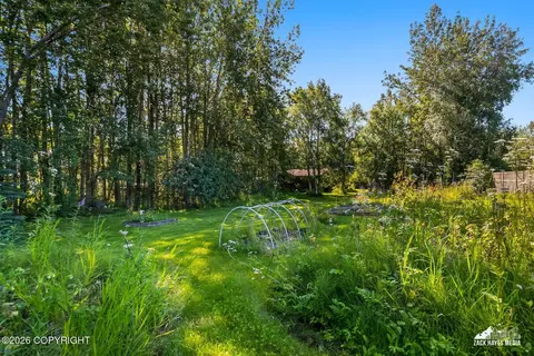 Exterior - 14545 E Pace Dr, Palmer, AK 99645 photo 20 of 31