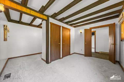 Bedroom - 14545 E Pace Dr, Palmer, AK 99645 photo 1 of 2
