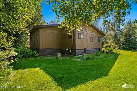 Exterior - 14545 E Pace Dr, Palmer, AK 99645 photo 29 of 31