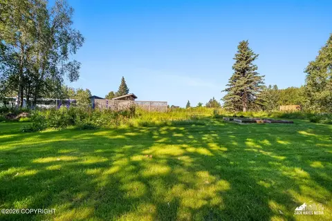 Exterior - 14545 E Pace Dr, Palmer, AK 99645 photo 14 of 31