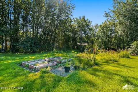 Exterior - 14545 E Pace Dr, Palmer, AK 99645 photo 22 of 31