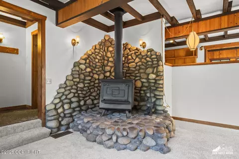 Living - 14545 E Pace Dr, Palmer, AK 99645 photo 3 of 6