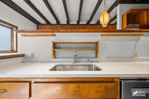 Kitchen - 14545 E Pace Dr, Palmer, AK 99645 photo 3 of 9