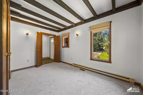 Bedroom - 14545 E Pace Dr, Palmer, AK 99645 photo 2 of 2