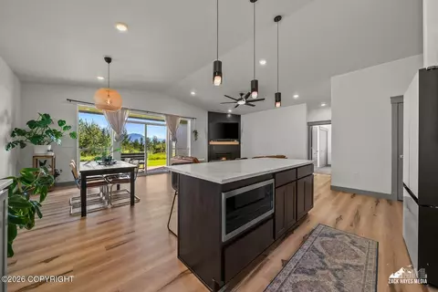 Other - 1160 E Mountain Peak Loop, Palmer, AK 99645 photo 5 of 17