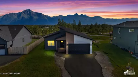 Other - 1160 E Mountain Peak Loop, Palmer, AK 99645 photo 15 of 17