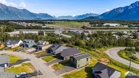 View/Area - 1160 E Mountain Peak Loop, Palmer, AK 99645 photo 6 of 6