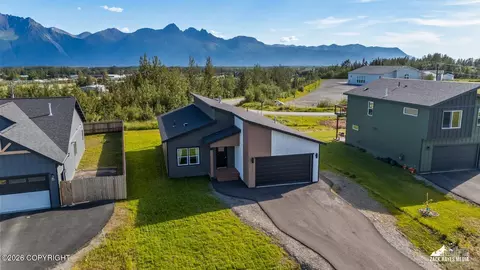 Other - 1160 E Mountain Peak Loop, Palmer, AK 99645 photo 14 of 17