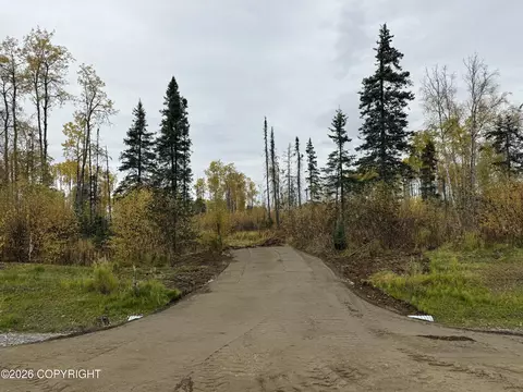 17669 E Yeldarb Ave, Talkeetna, AK 99676