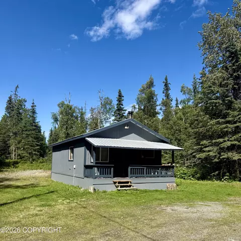 53376 English Ave, Kenai, AK 99611