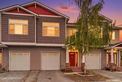 7727 Stepping Stone Ln # H3, Anchorage, AK 99504