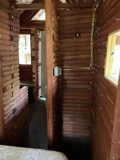 Entry Way - 20224 E Twentyinch Ave, Willow, AK 99688 photo 1 of 1