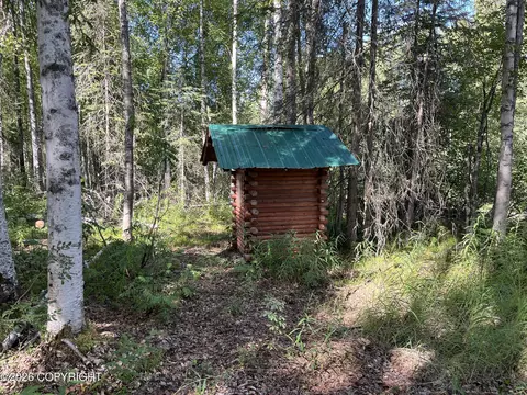 Exterior - 20224 E Twentyinch Ave, Willow, AK 99688 photo 3 of 6