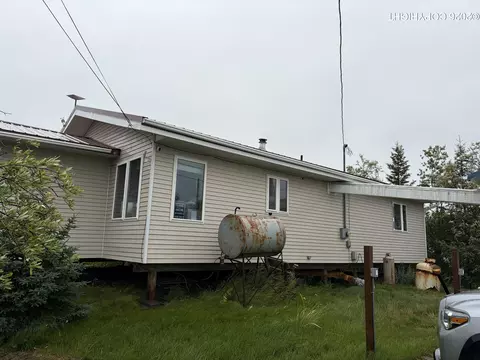 211 Blackberry St, Bethel, AK 99559