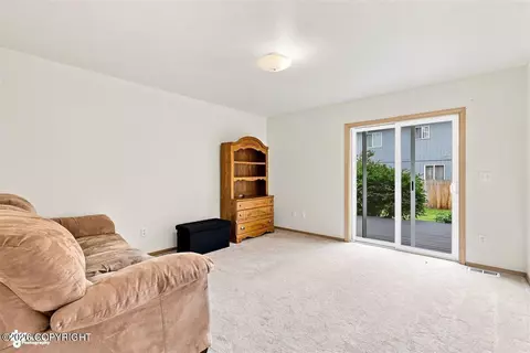 Living - 3906 Image Dr, Anchorage, AK 99504 photo 4 of 6