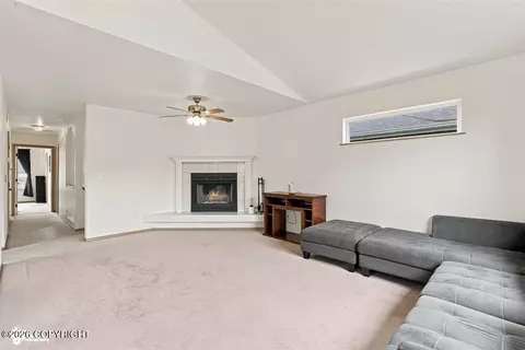Living - 3906 Image Dr, Anchorage, AK 99504 photo 2 of 6