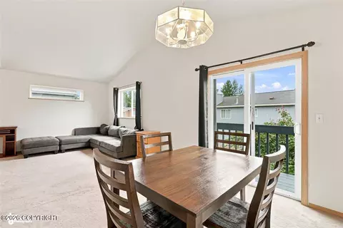 Dining - 3906 Image Dr, Anchorage, AK 99504 photo 1 of 2