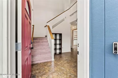 Entry Way - 3906 Image Dr, Anchorage, AK 99504 photo 1 of 3