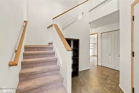 Entry Way - 3906 Image Dr, Anchorage, AK 99504 photo 3 of 3