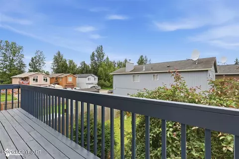 Exterior - 3906 Image Dr, Anchorage, AK 99504 photo 2 of 7