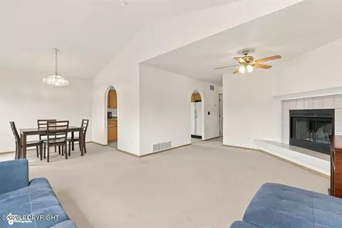 Living - 3906 Image Dr, Anchorage, AK 99504 photo 3 of 6