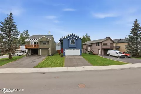 View/Area - 3906 Image Dr, Anchorage, AK 99504 photo 1 of 1