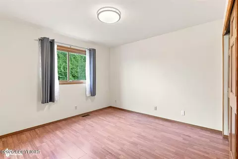 Bedroom - 1988 Commodore Dr, Anchorage, AK 99507 photo 1 of 4