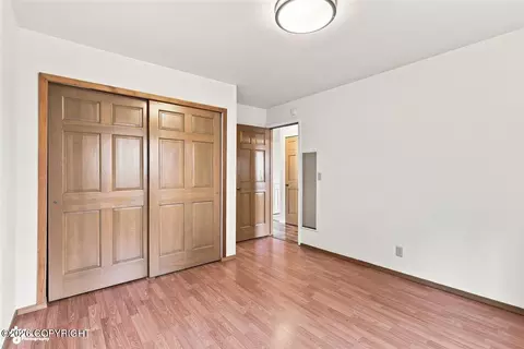 Bedroom - 1988 Commodore Dr, Anchorage, AK 99507 photo 2 of 4