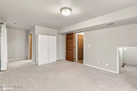 Bedroom - 1988 Commodore Dr, Anchorage, AK 99507 photo 4 of 4