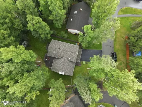View/Area - 9609 Krishka Cir, Eagle River, AK 99577 photo 3 of 3