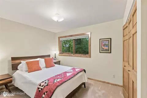 Bedroom - 9609 Krishka Cir, Eagle River, AK 99577 photo 1 of 6