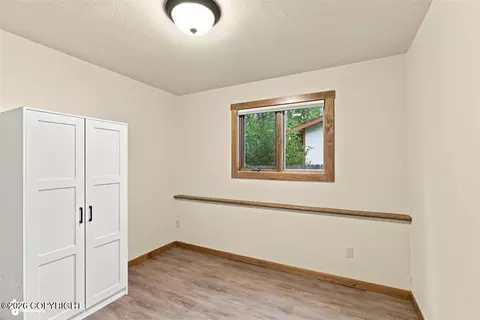 Bedroom - 9609 Krishka Cir, Eagle River, AK 99577 photo 4 of 6